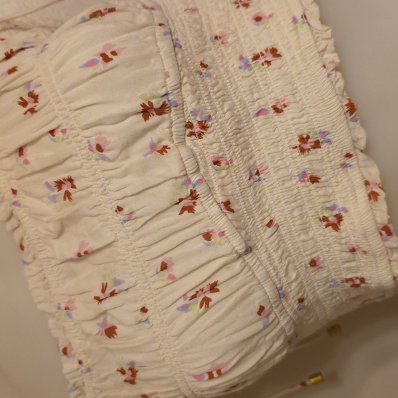 Free People Kaia Maxi Skirt Set - Picture 10 of 16